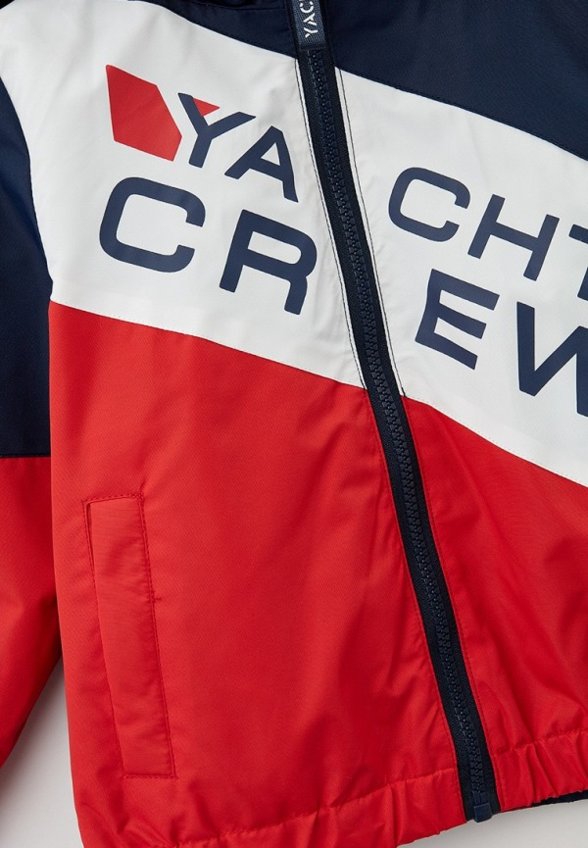 Ветровка PlayToday