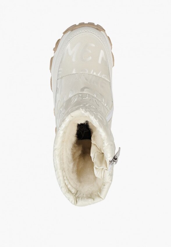 Дутики Munz Young