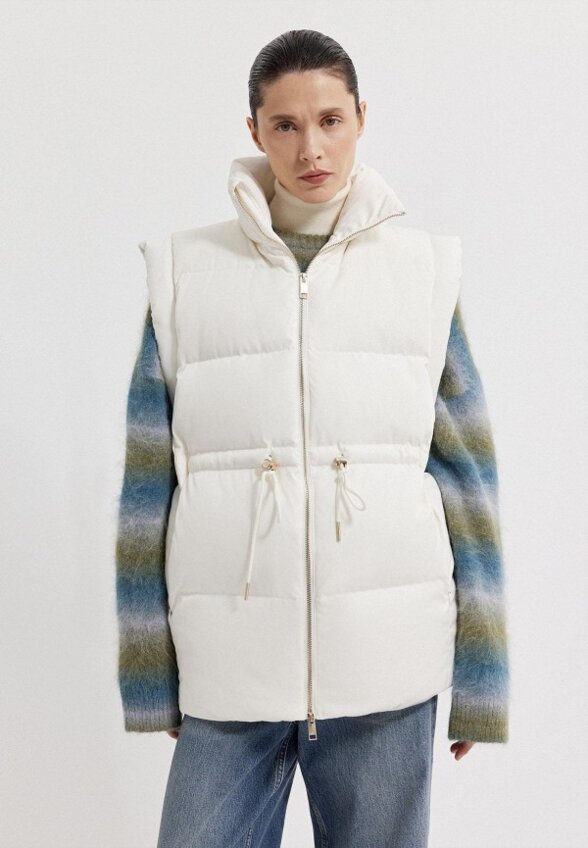 Жилет утепленный Charuel