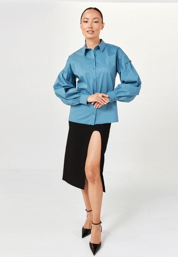 Рубашка Tantino