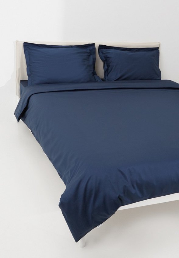 Постельное белье Евро Trussardi