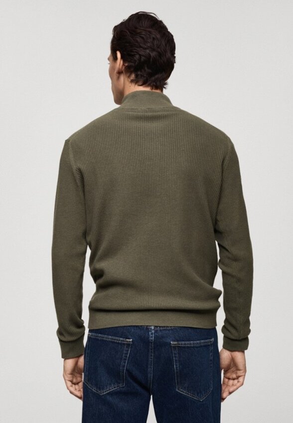 Джемпер Mango Man