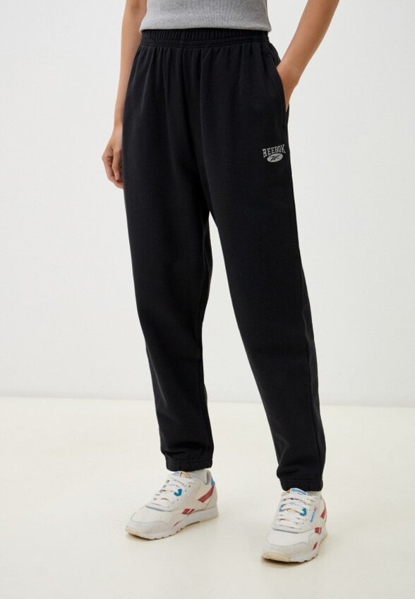 Брюки спортивные Reebok