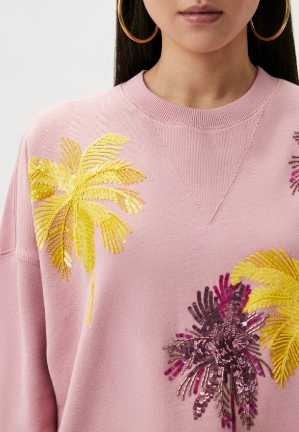 Свитшот Essentiel Antwerp