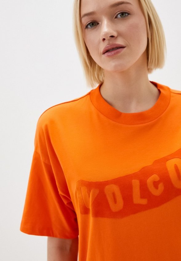 Футболка Volcom