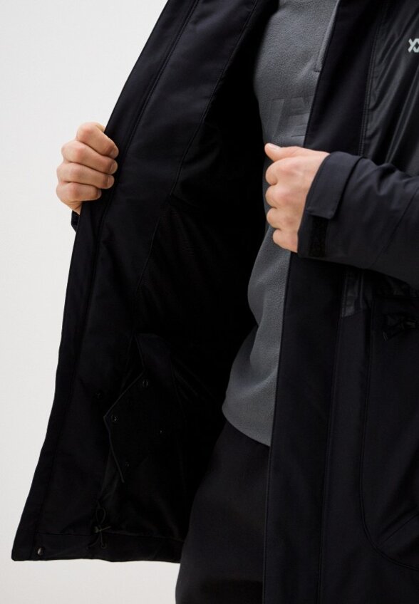 Куртка горнолыжная Volkl