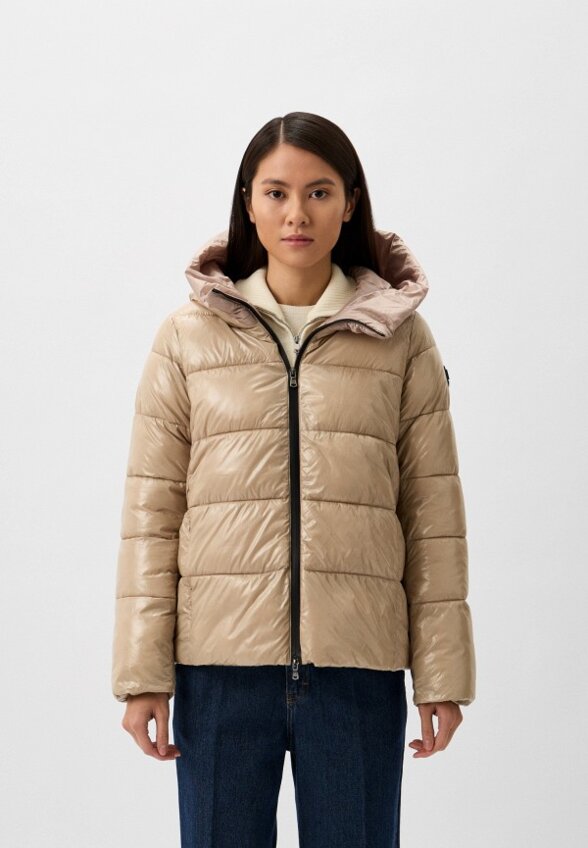 Куртка утепленная Canadian