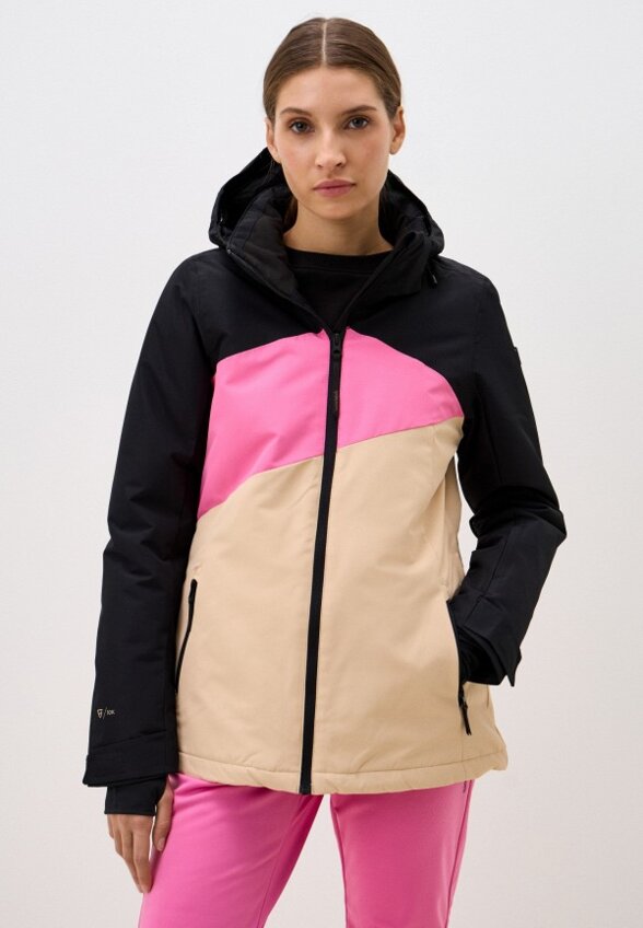 Куртка горнолыжная Brunotti