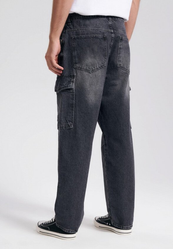 Джинсы Твое