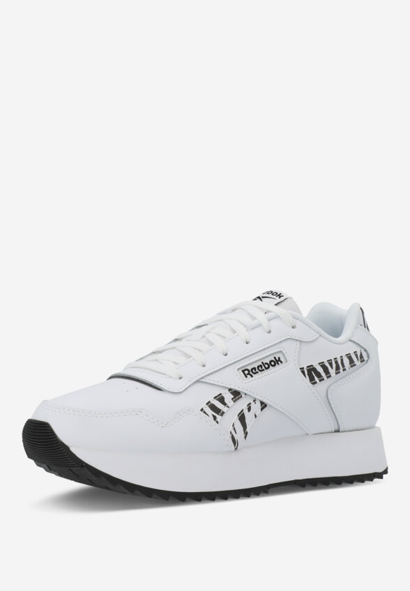 Кроссовки женские Reebok Glide Ripple Double, Белый