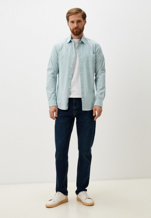 Рубашка Tom Tailor