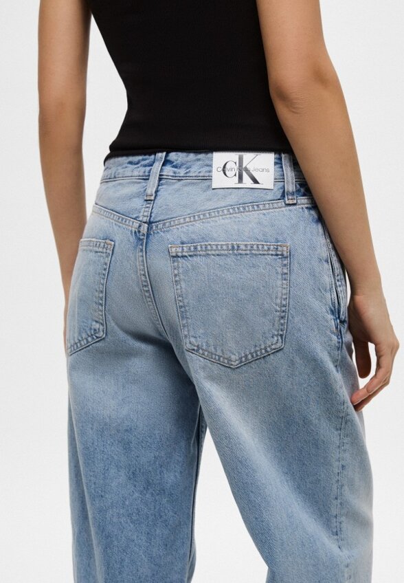 Джинсы Calvin Klein Jeans
