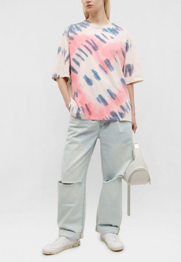 Футболка One Teaspoon