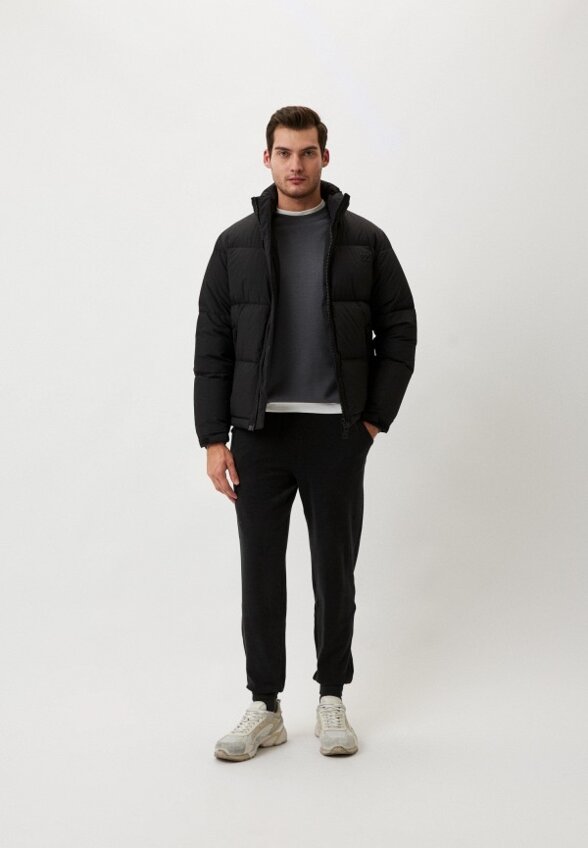 Куртка утепленная Hugo