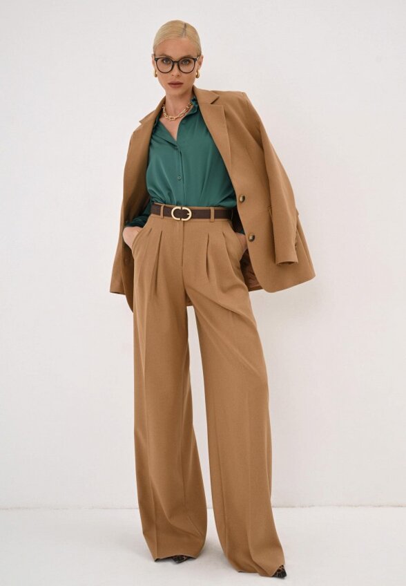 Брюки Spirit of Kattana