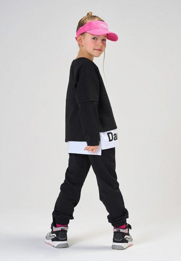 Костюм спортивный КотМарКот