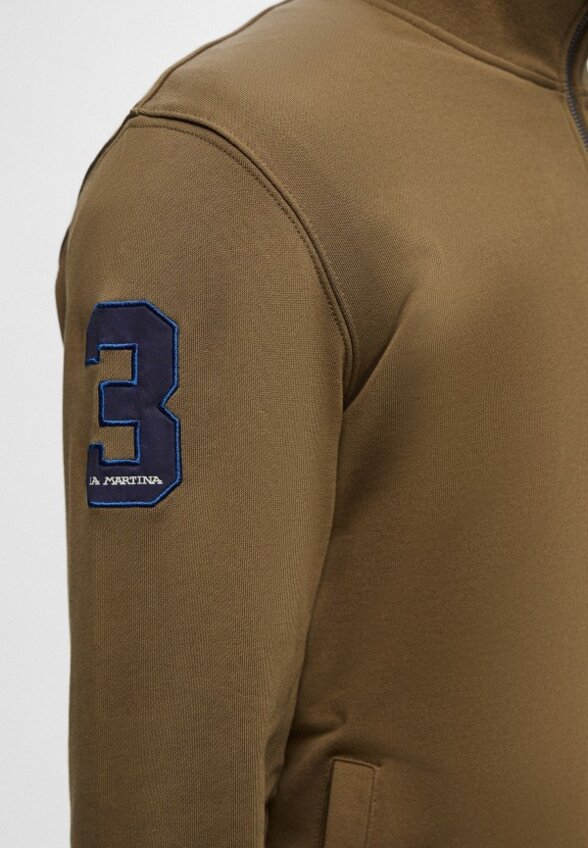 Олимпийка La Martina