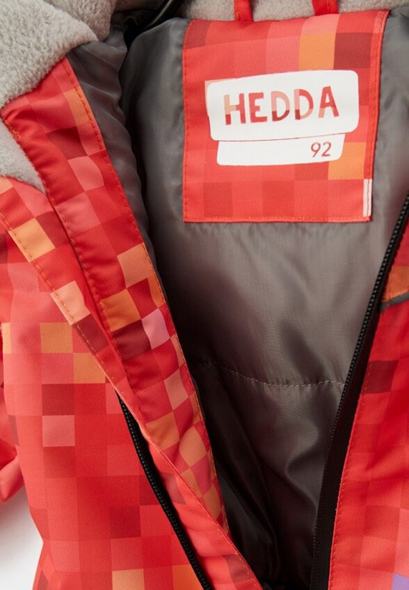 Комбинезон утепленный Hedda
