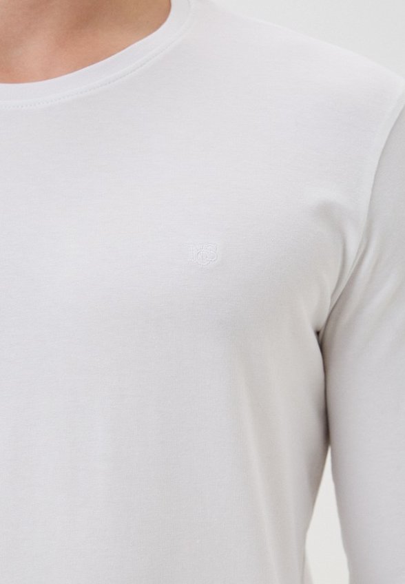 Лонгслив NCS