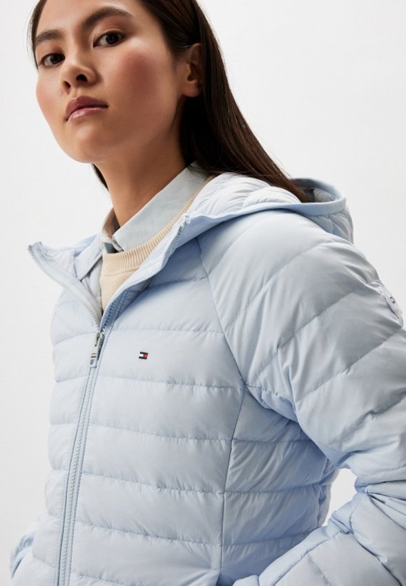 Куртка утепленная Tommy Hilfiger