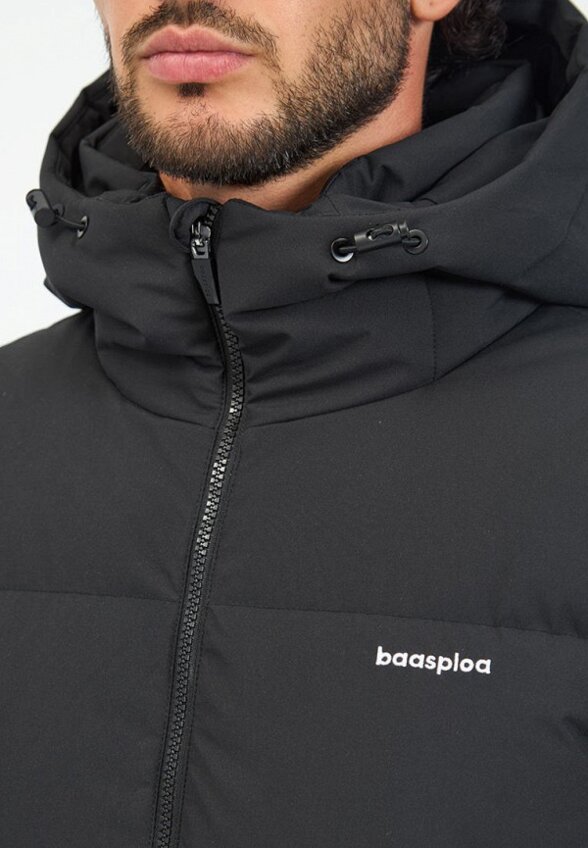 Пуховик Baasploa