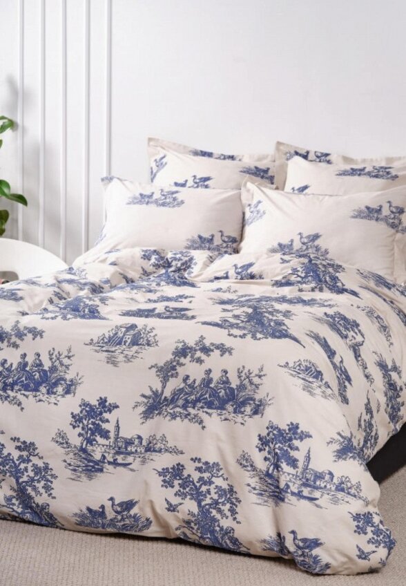 Постельное белье 2-спальное Windslow