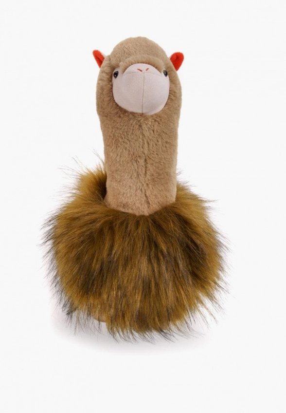 Игрушка мягкая Gulliver