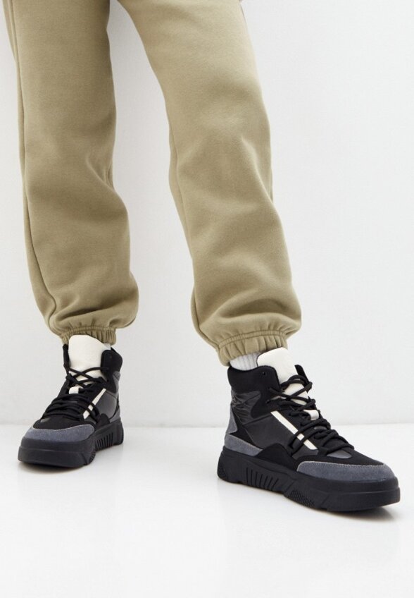 Кроссовки O2 Live