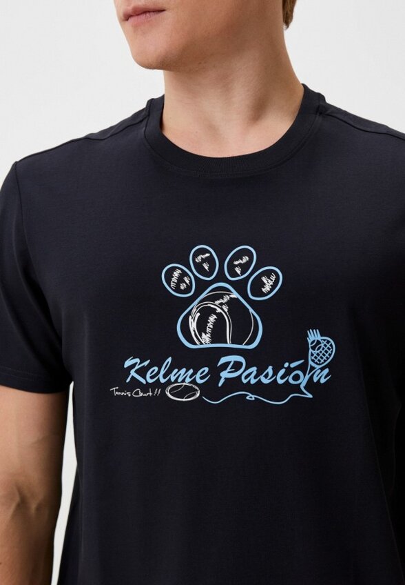 Футболка Kelme