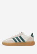 Кеды мужские adidas Barreda Decode Lux, Бежевый1  - превью