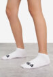 Носки для мальчиков FILA, 3 пары, Белый3  - превью