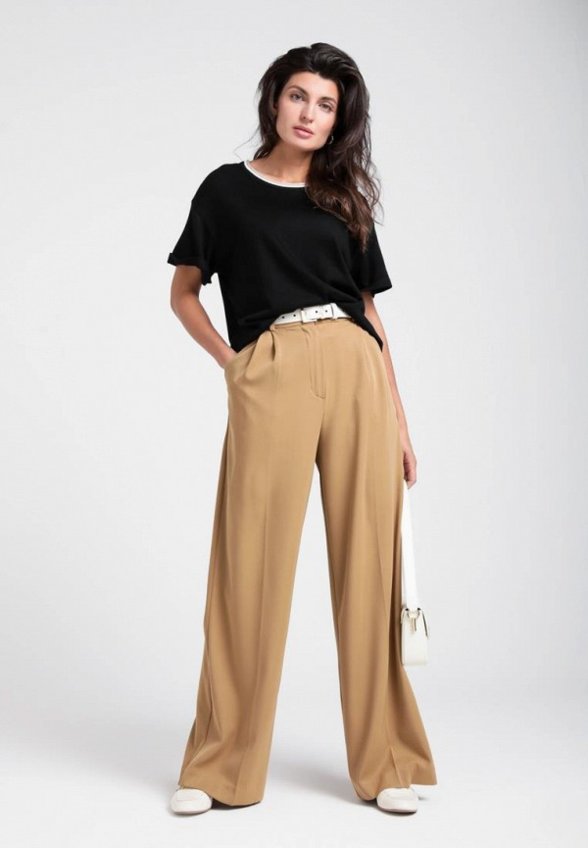 Джемпер Vivawool