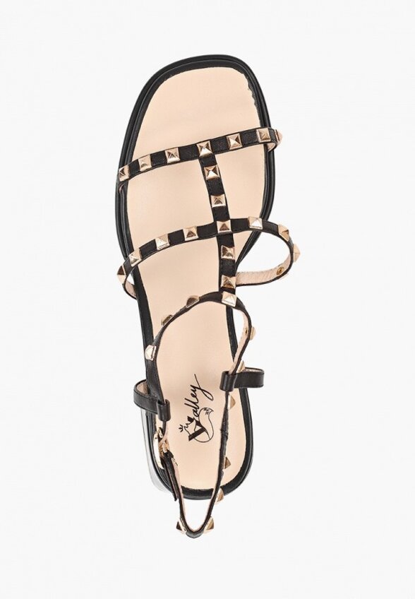 Босоножки Valley