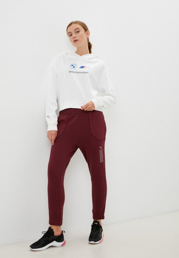 Брюки спортивные PUMA