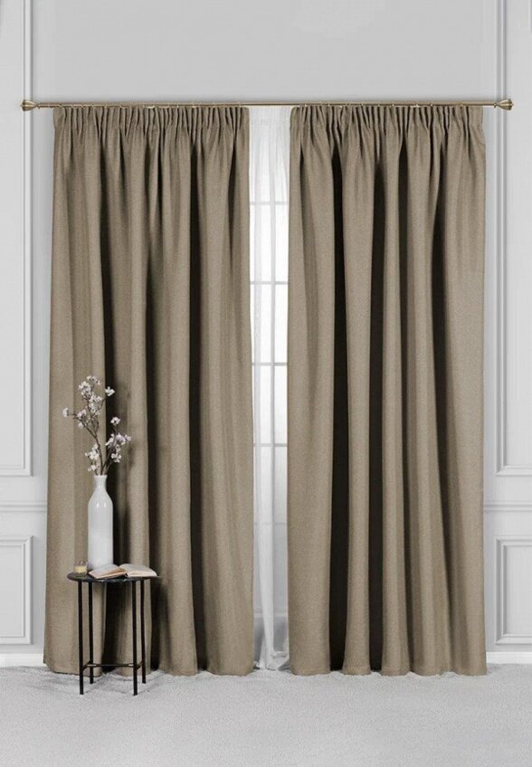 Шторы 2 шт. Daily by T