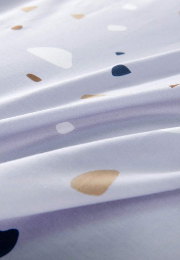 Постельное белье Евро Sofi De Marko