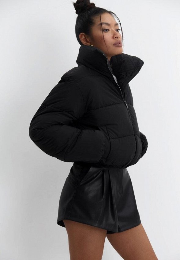 Пуховик Miederes