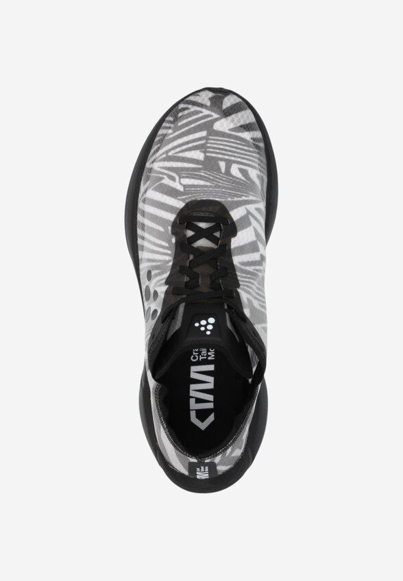 Кроссовки мужские Craft Nordlite Speed, Черный