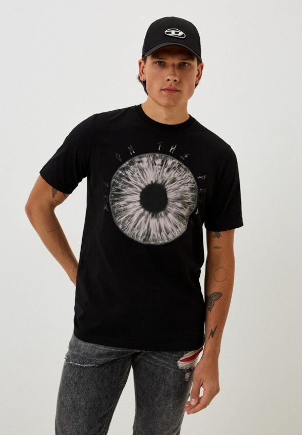 Футболка Diesel