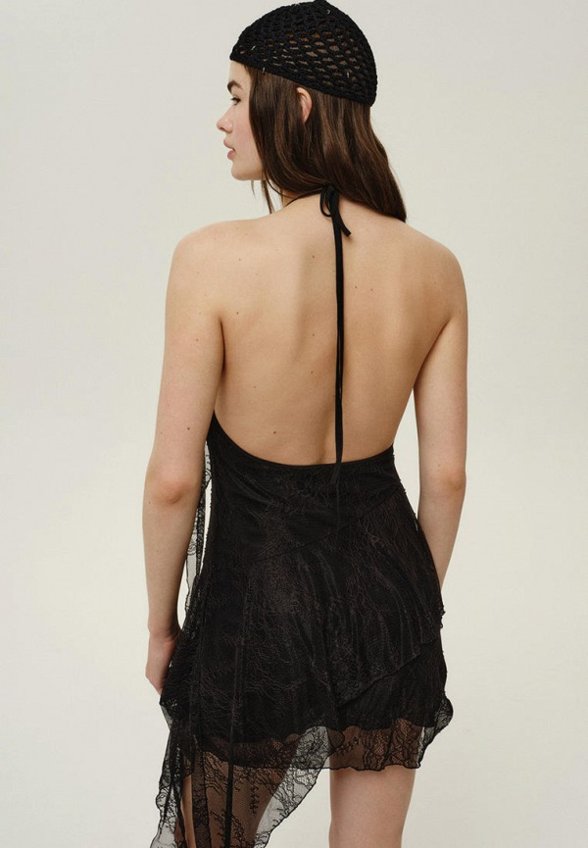 Платье Shi-shi