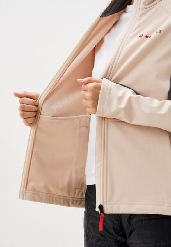 Ветровка Madshus