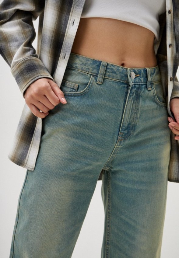 Джинсы Terranova