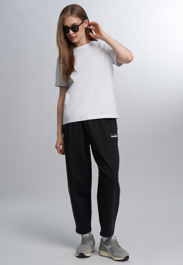 Брюки женские Diadora, Черный