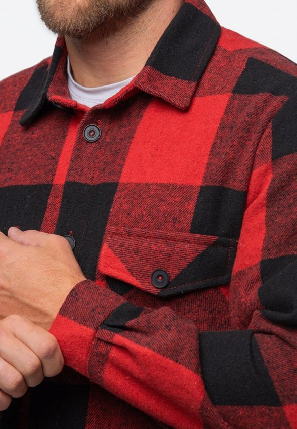 Рубашка HappyFox