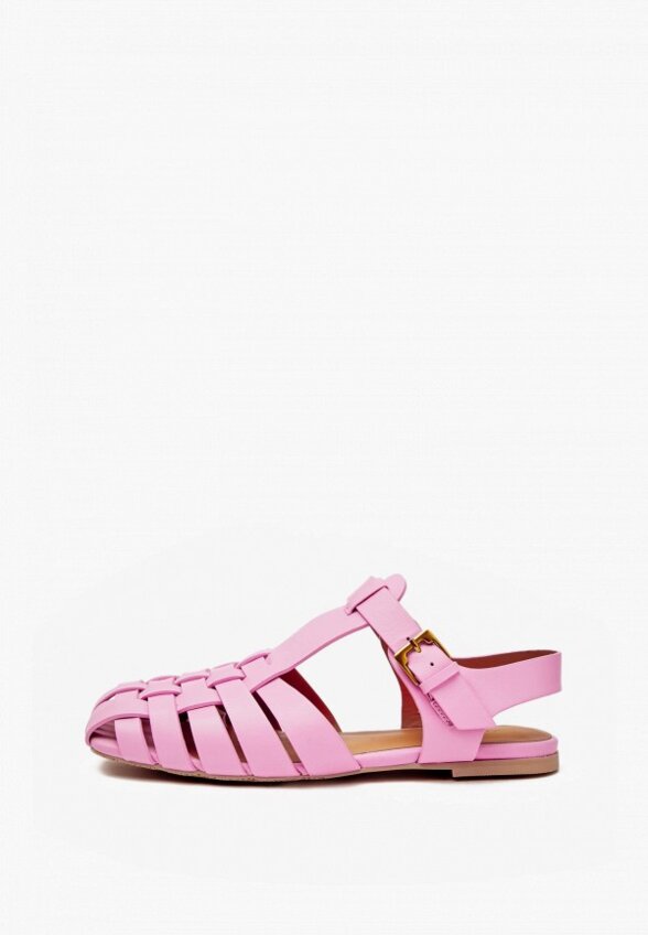 Сандалии Mascotte