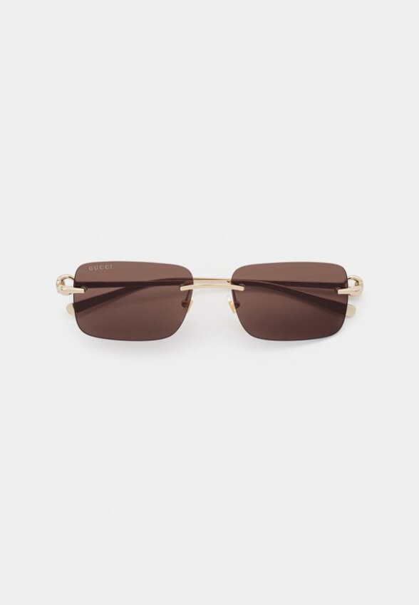 Очки солнцезащитные Gucci