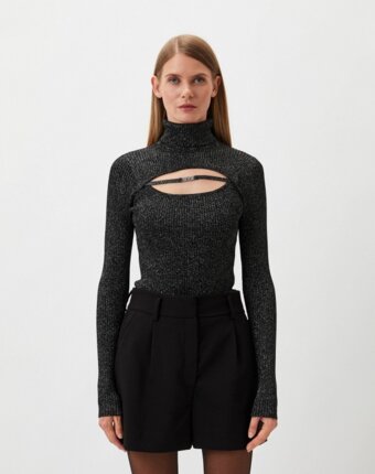 Водолазка Versace Jeans Couture женщинам