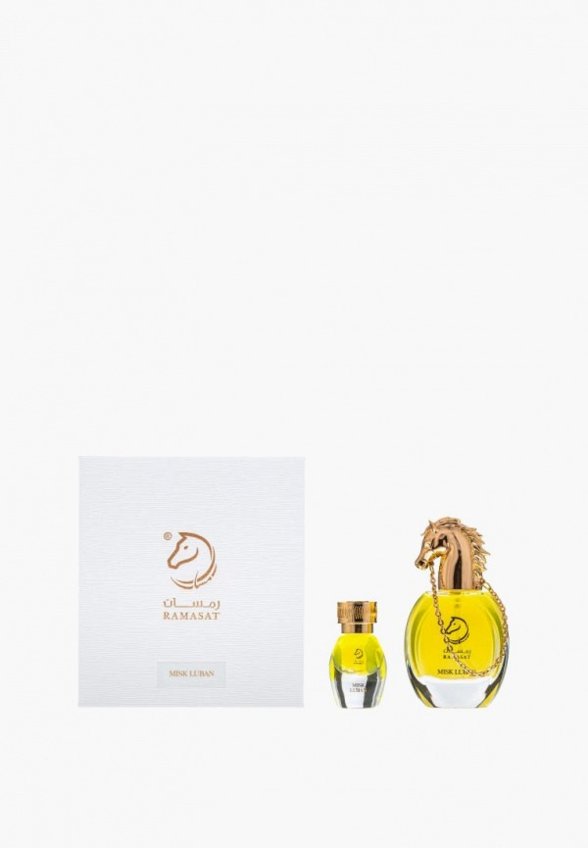 Набор парфюмерный Ramasat