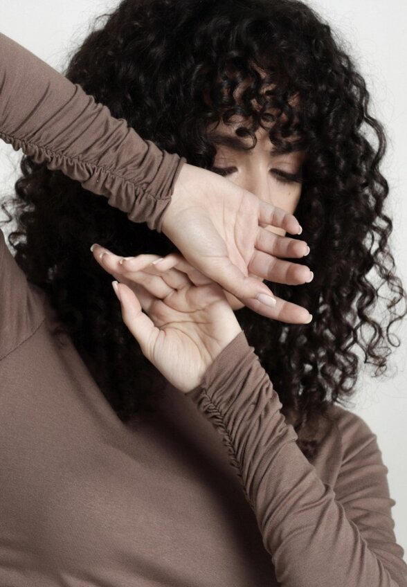 Лонгслив Kostochka