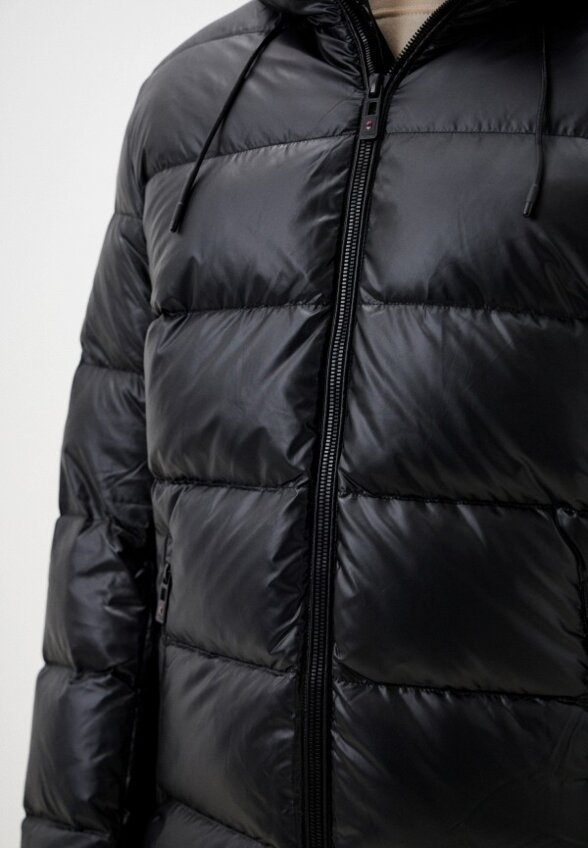 Пуховик Fergo